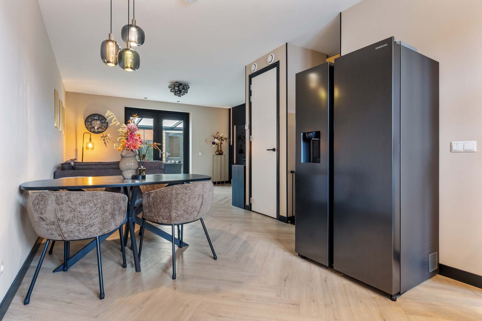Modern Corner Home with A+++ Energy Label and Sunroom in Winschoten-Zuid — 15