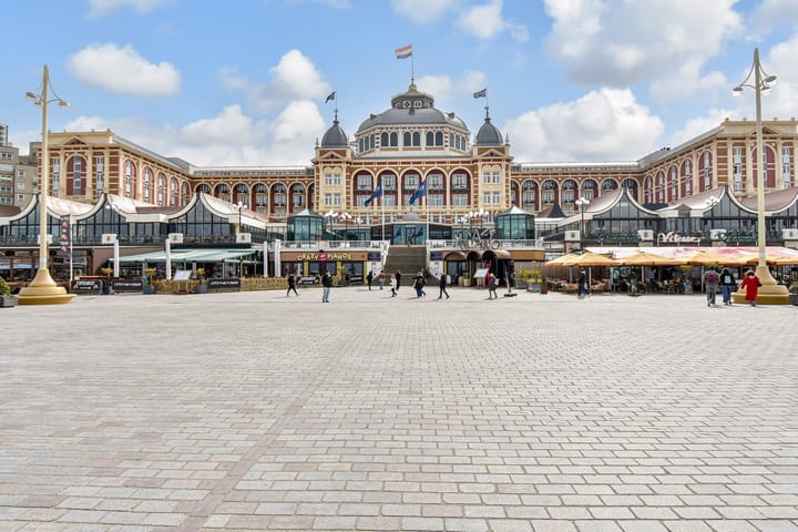 Photo 4 of Gevers Deynootplein 168