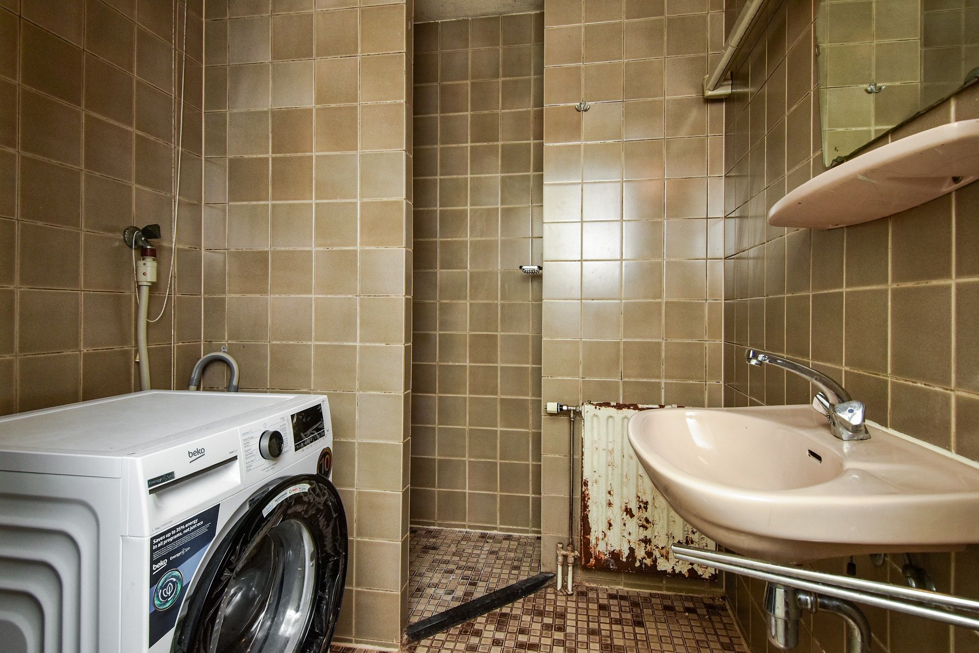 Foto 27 van Gevers Deynootplein 168