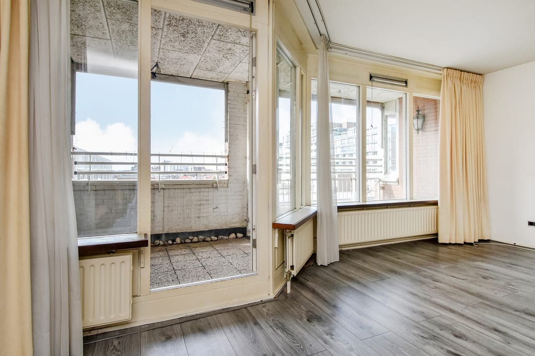 Foto 11 van Gevers Deynootplein 168