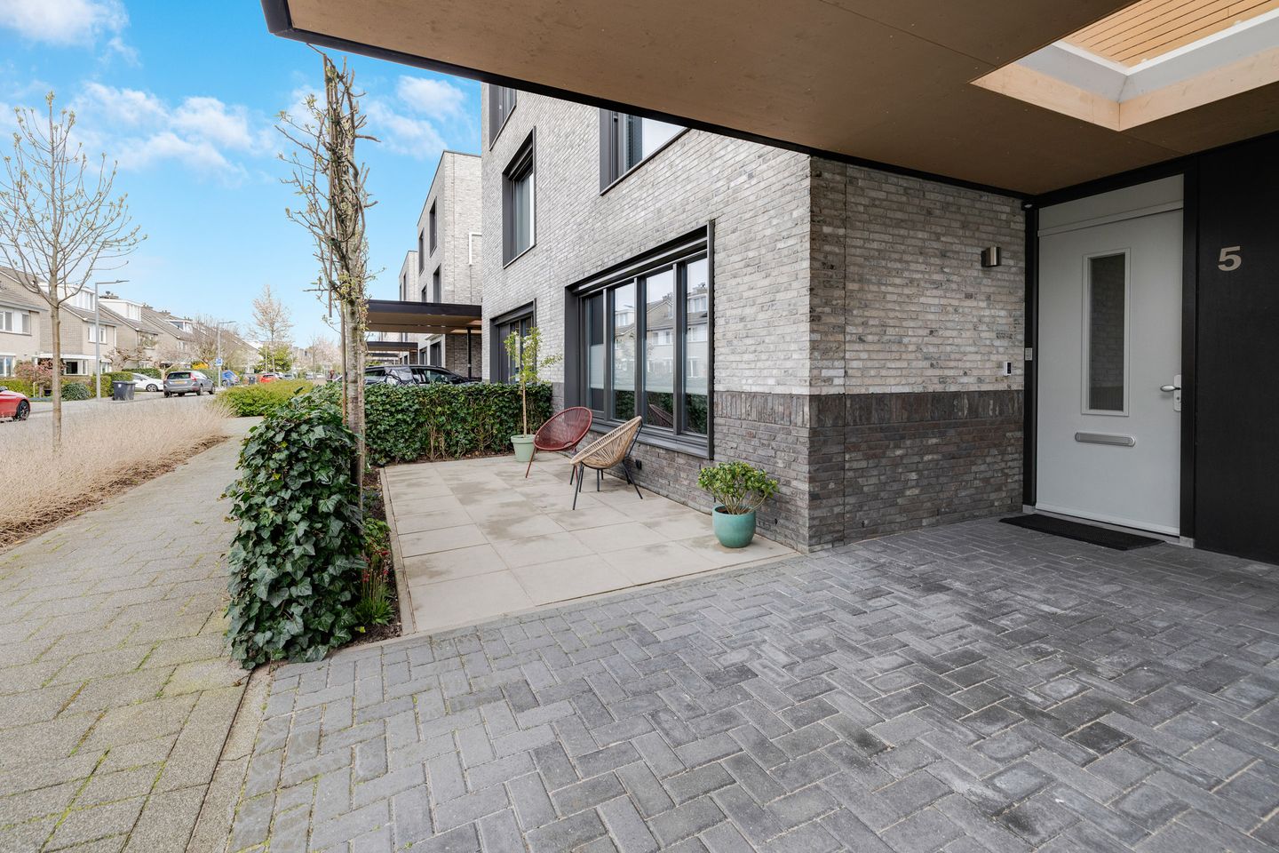 Foto 49 van Leendert Butterstraat 5