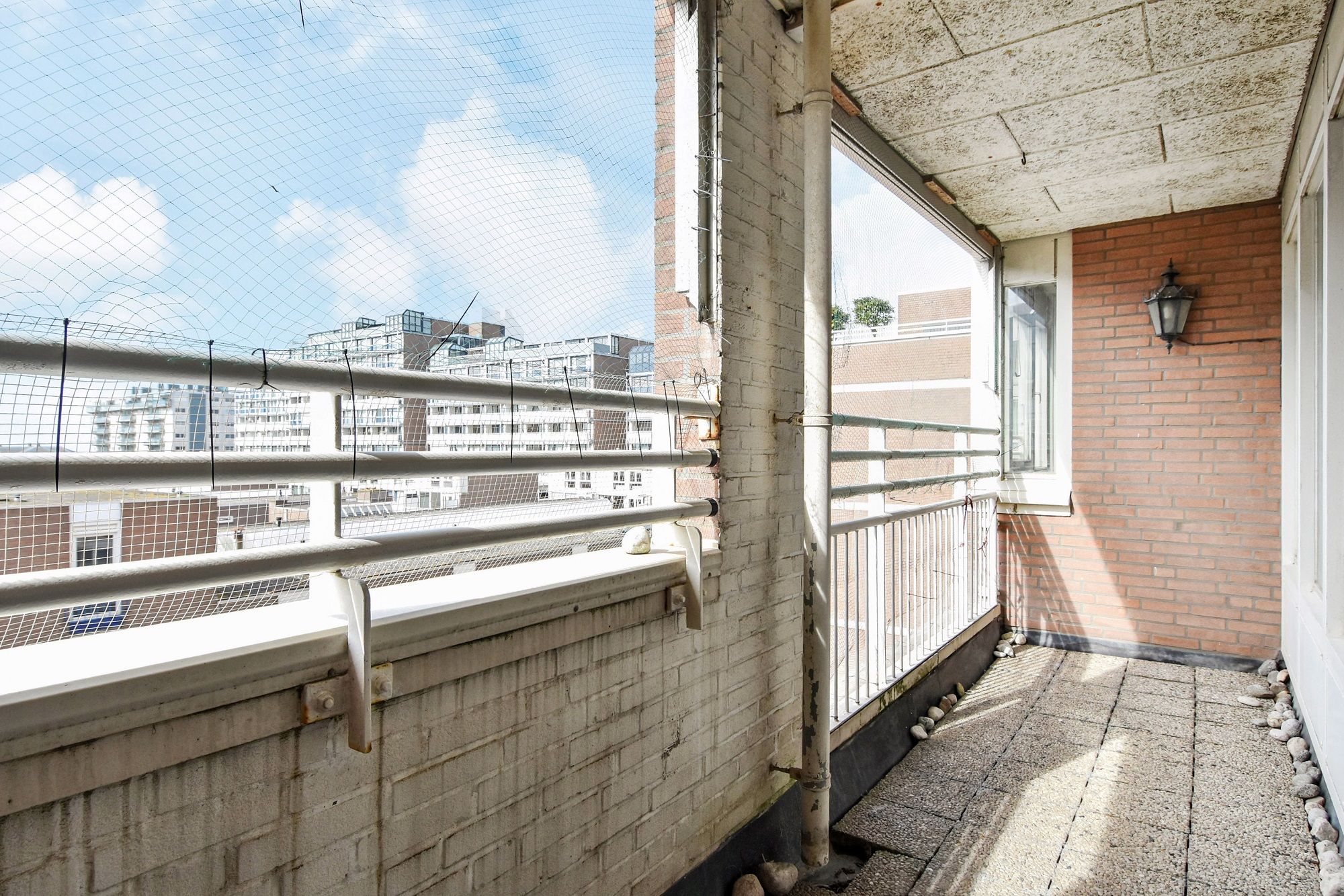 Foto 12 van Gevers Deynootplein 168