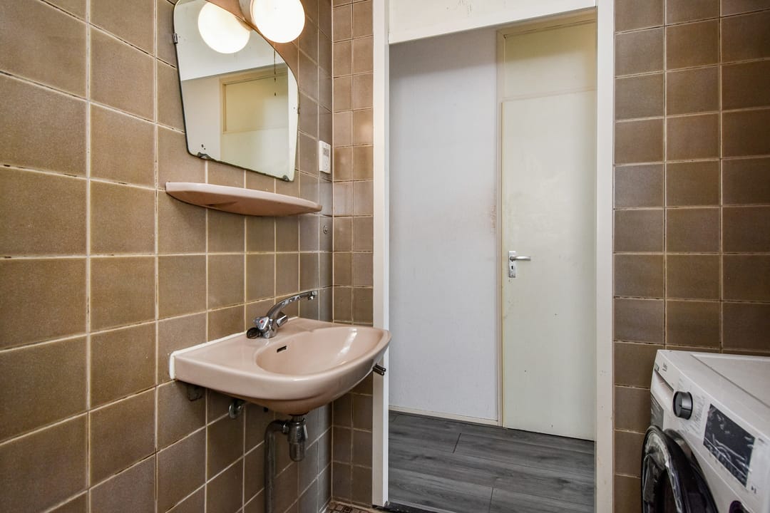 Foto 28 van Gevers Deynootplein 168