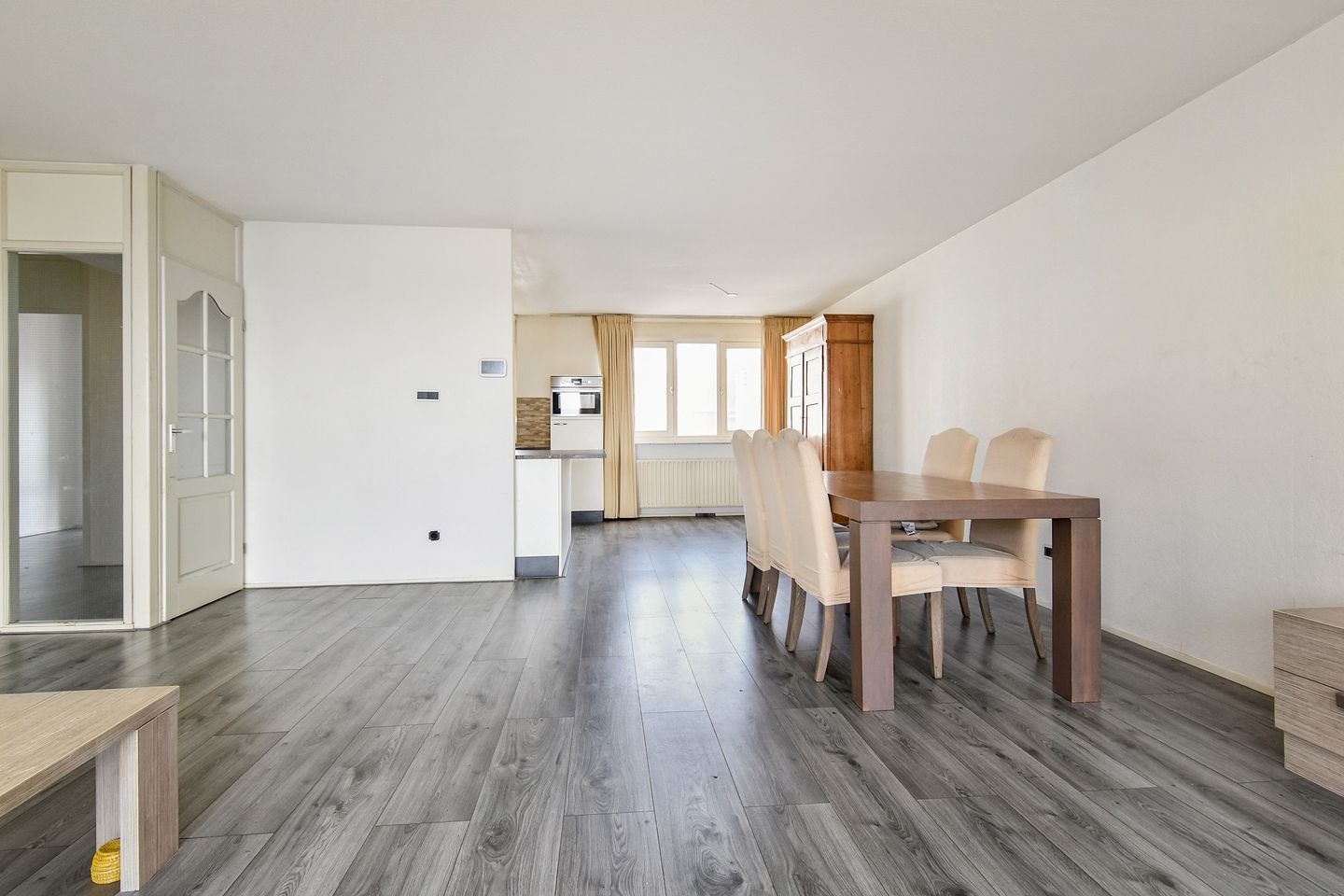 Foto 14 van Gevers Deynootplein 168