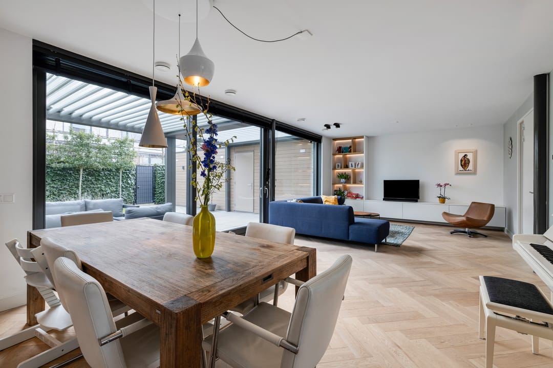 Foto 7 van Leendert Butterstraat 5