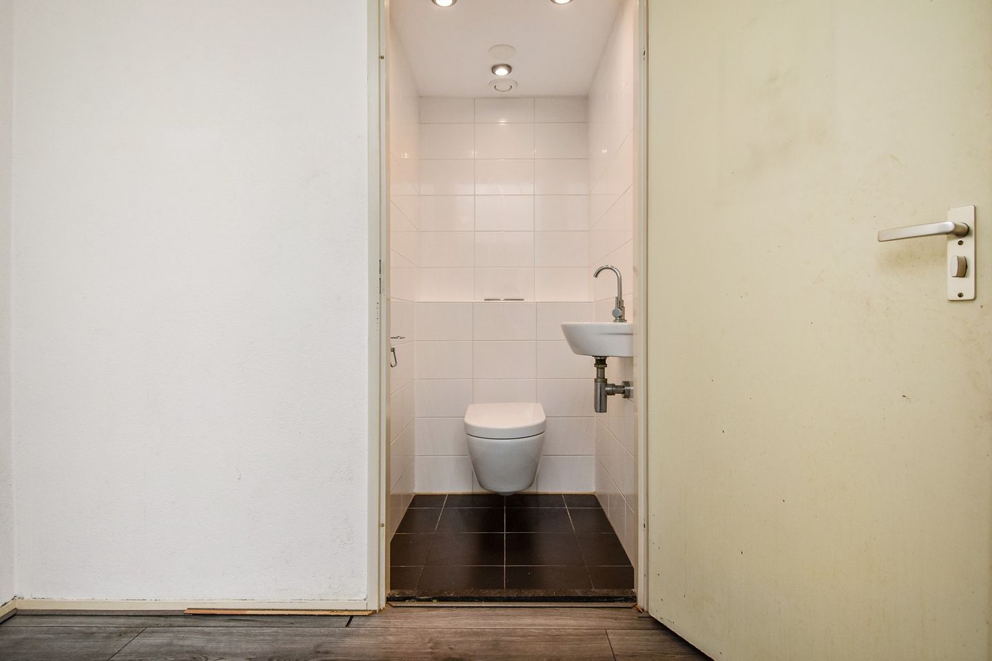 Foto 20 van Gevers Deynootplein 168