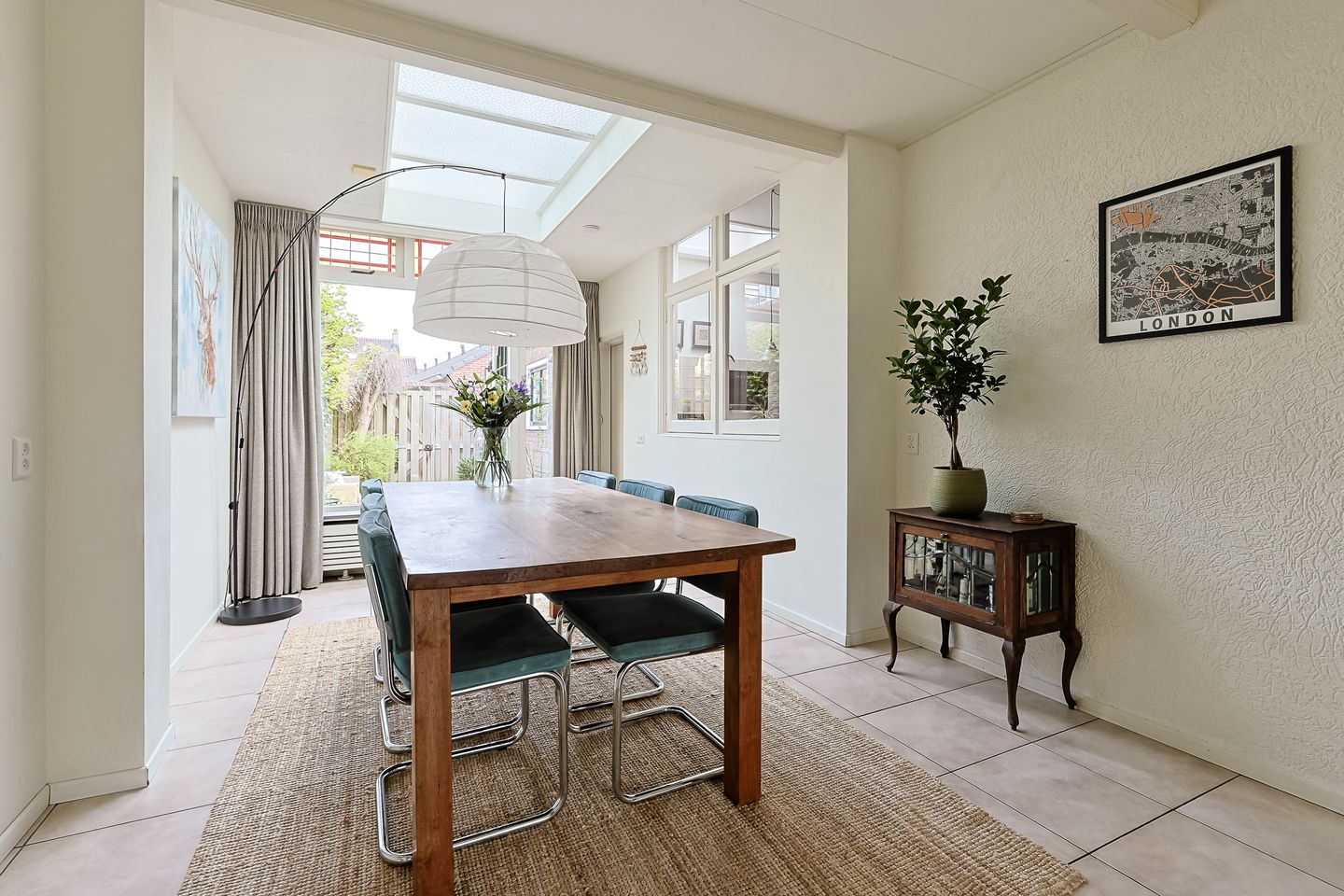 Foto 10 van Dr. de Bruijnestraat 7