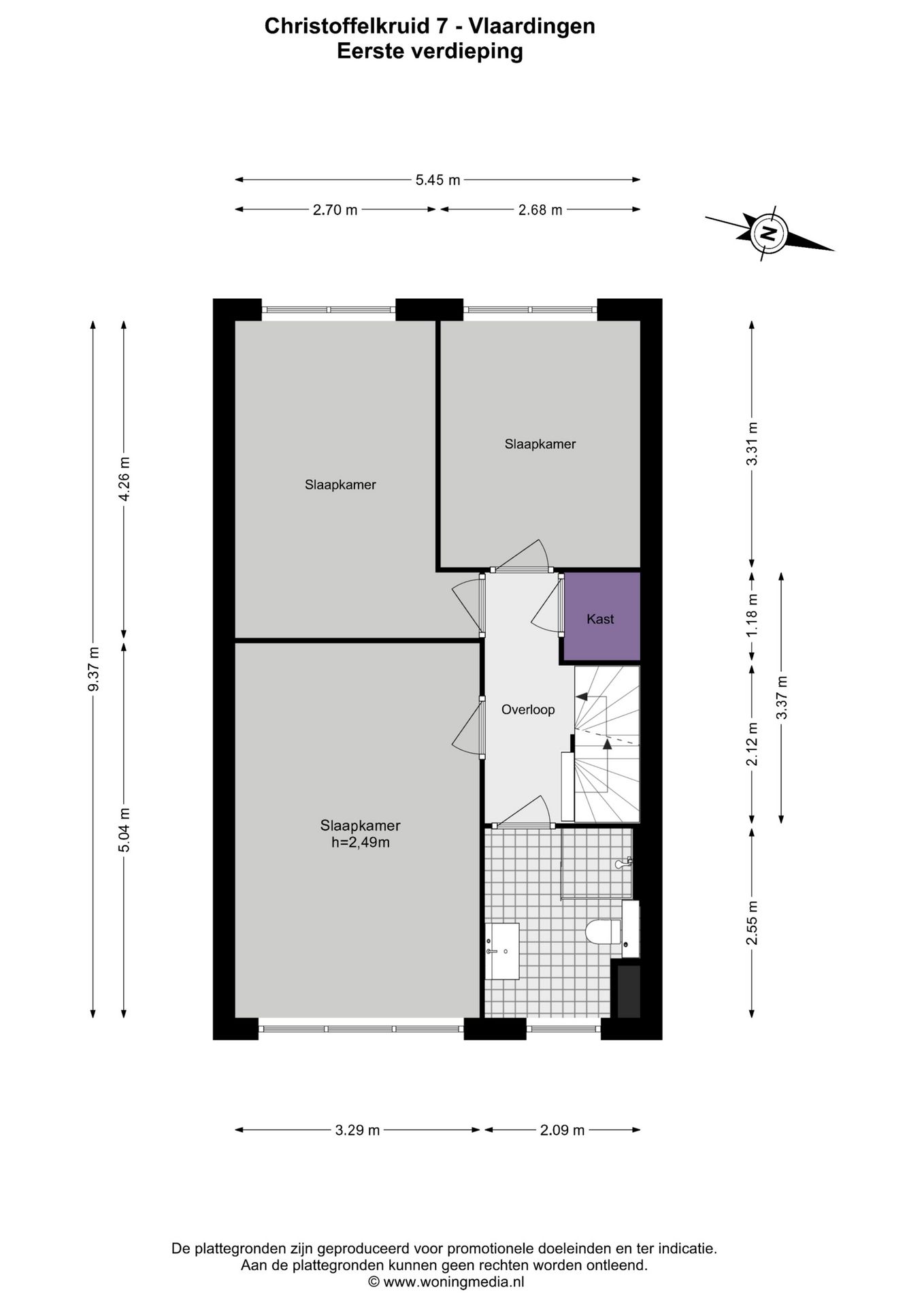 Foto 33 van Christoffelkruid 7