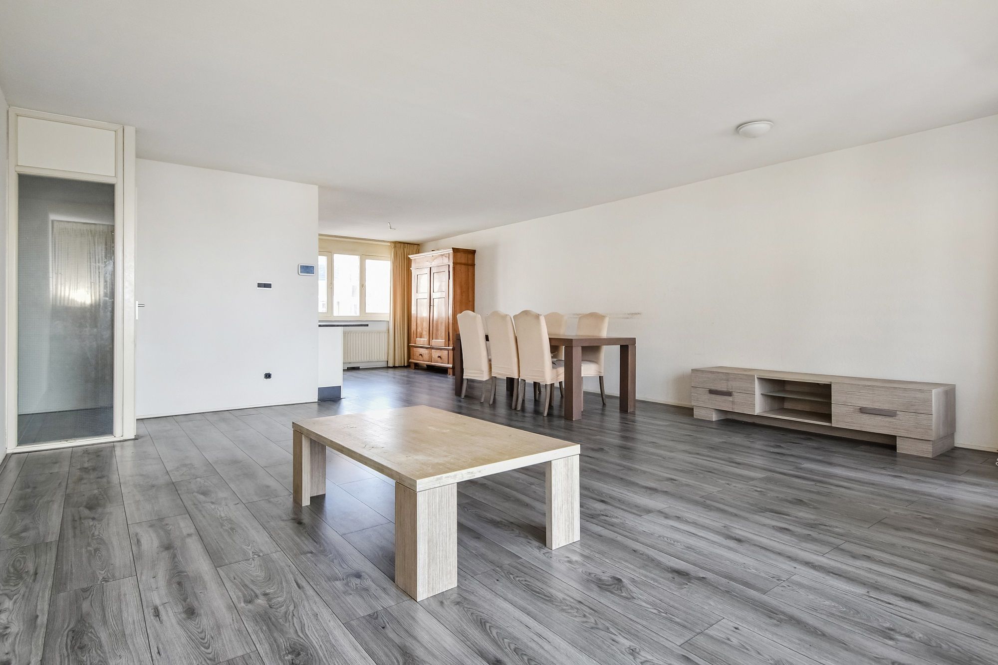 Foto 15 van Gevers Deynootplein 168