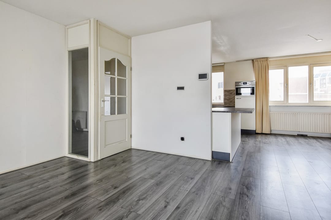 Foto 17 van Gevers Deynootplein 168