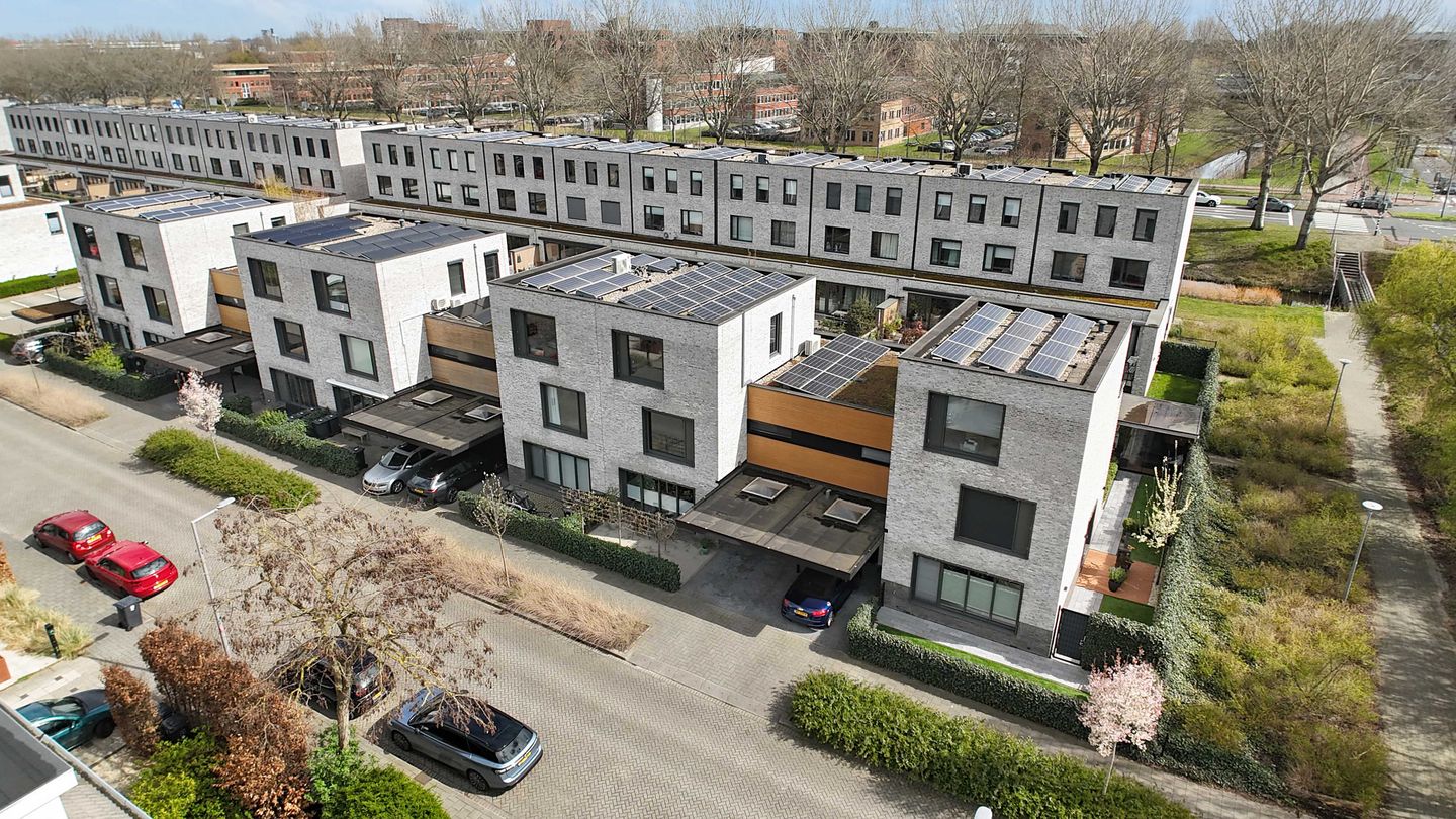 Foto 50 van Leendert Butterstraat 5