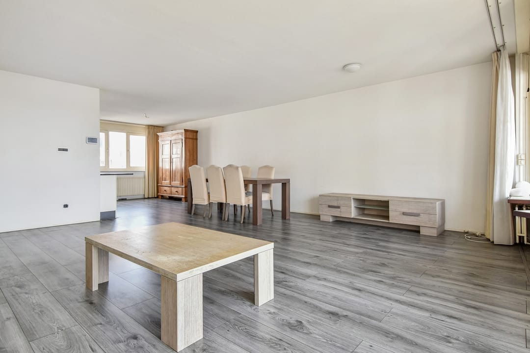 Foto 16 van Gevers Deynootplein 168