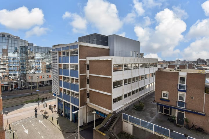 Foto 5 van Gevers Deynootplein 168