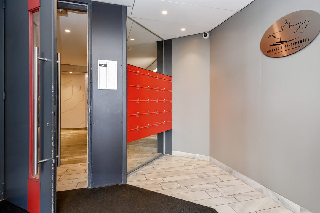 Foto 7 van Gevers Deynootplein 168