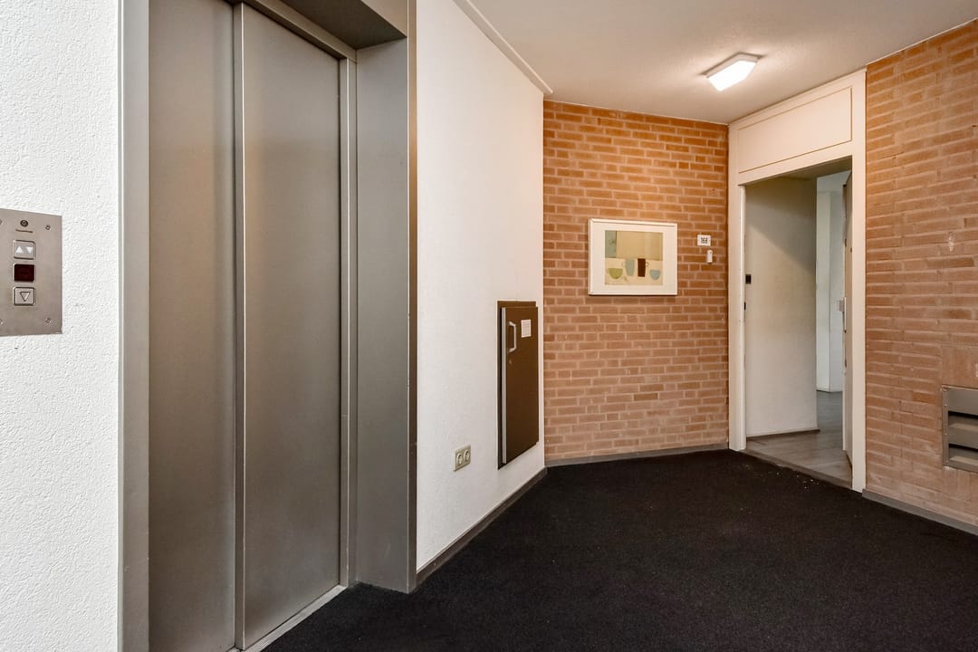 Foto 8 van Gevers Deynootplein 168