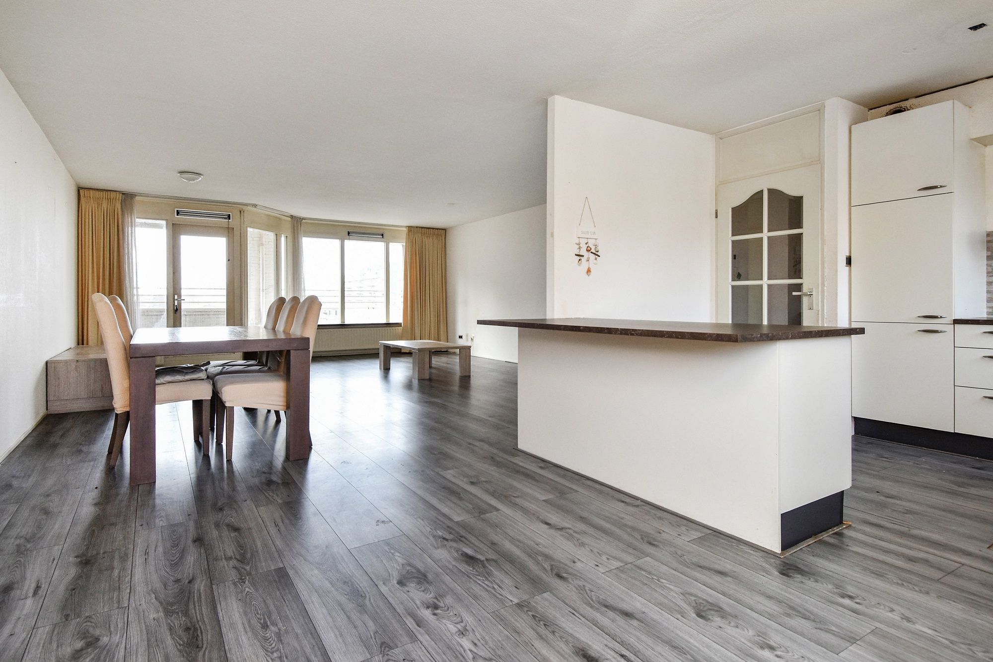 Foto 9 van Gevers Deynootplein 168