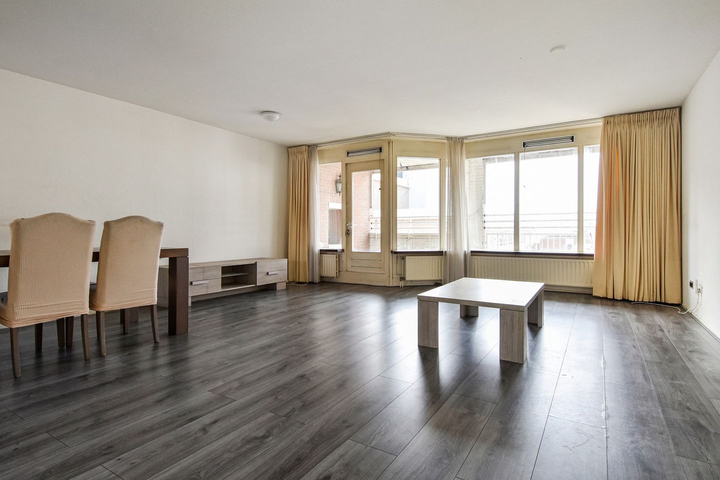 Foto 10 van Gevers Deynootplein 168