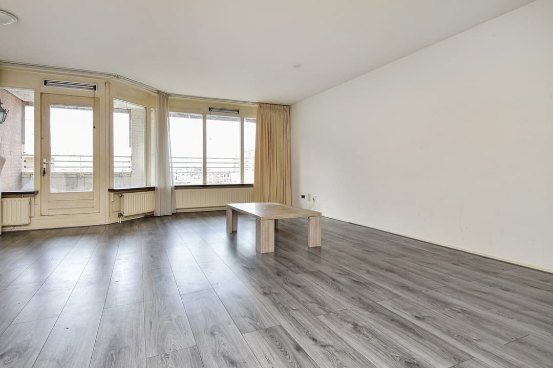 Foto 13 van Gevers Deynootplein 168