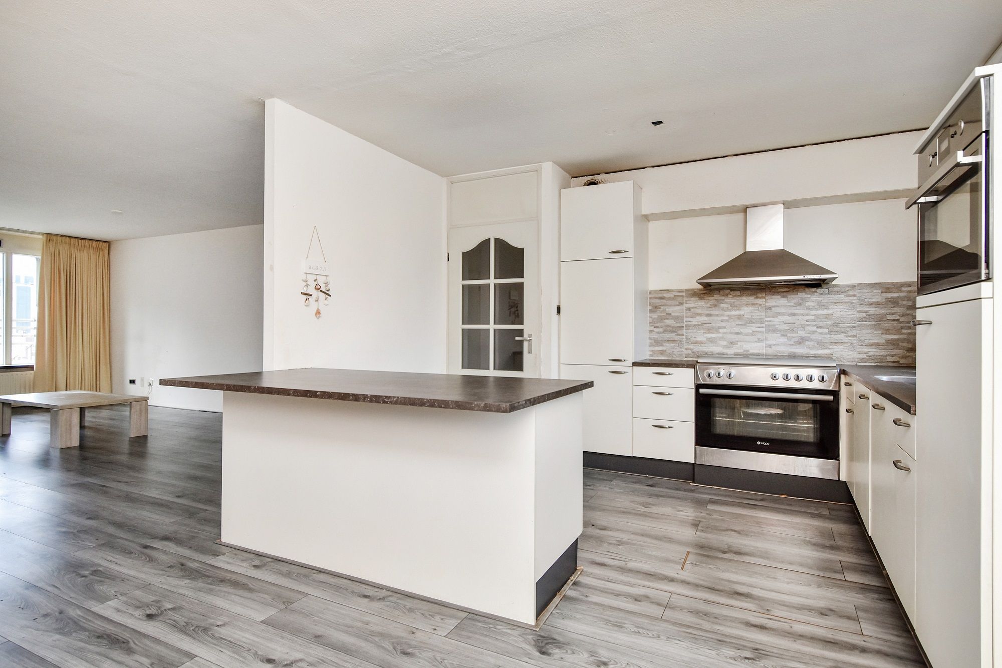 Foto 18 van Gevers Deynootplein 168