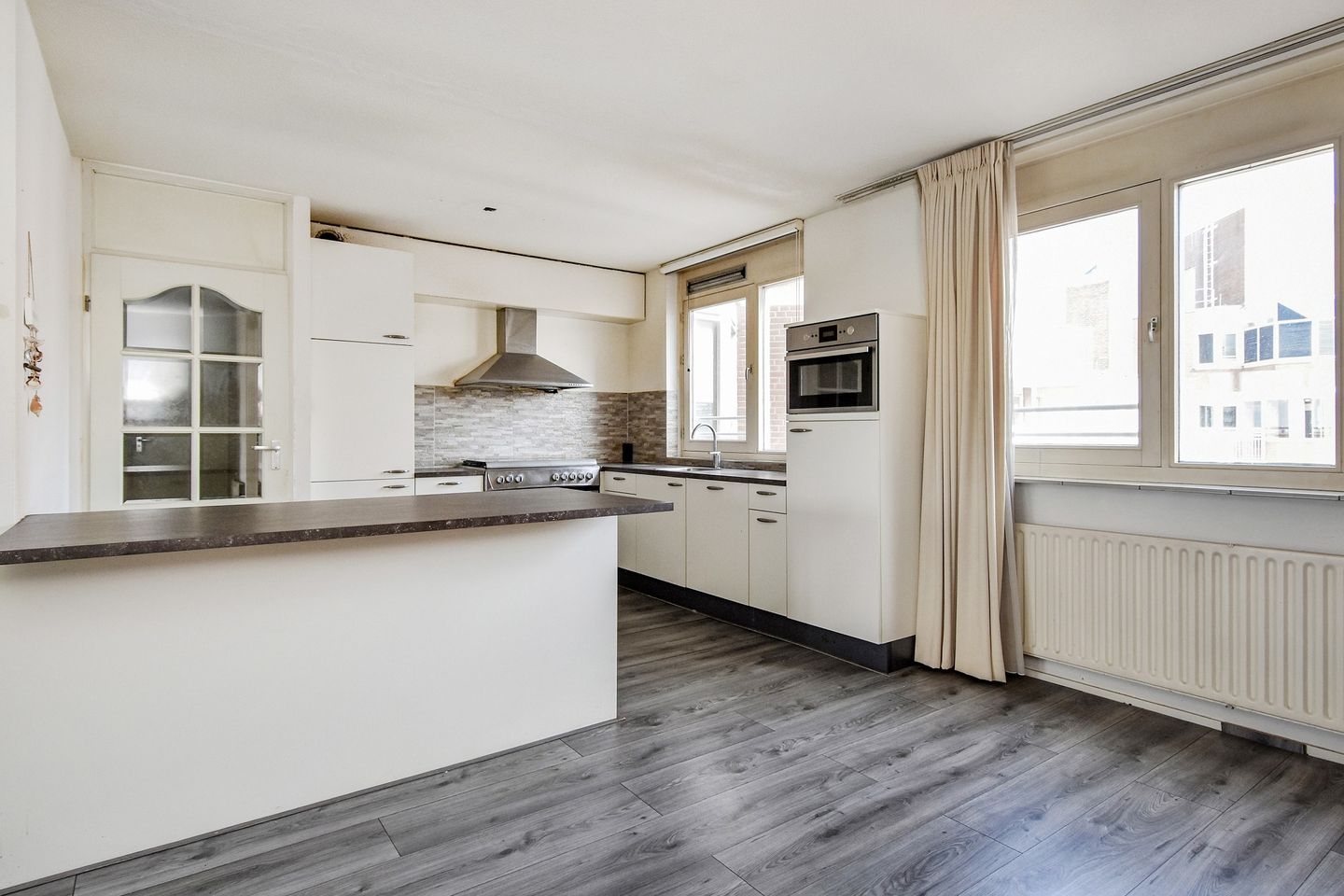 Foto 19 van Gevers Deynootplein 168