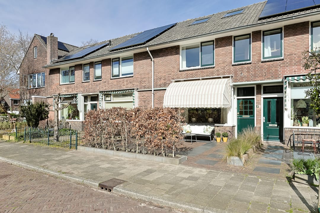 Foto 1 van Dr. de Bruijnestraat 7