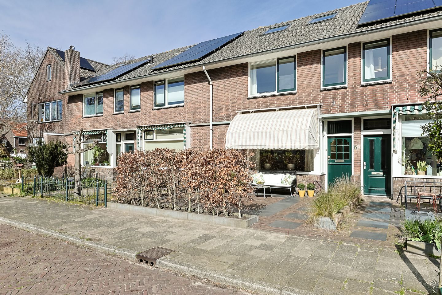 Dr. de Bruijnestraat 7