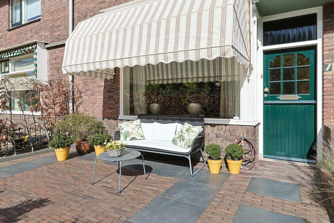 Foto 2 van Dr. de Bruijnestraat 7