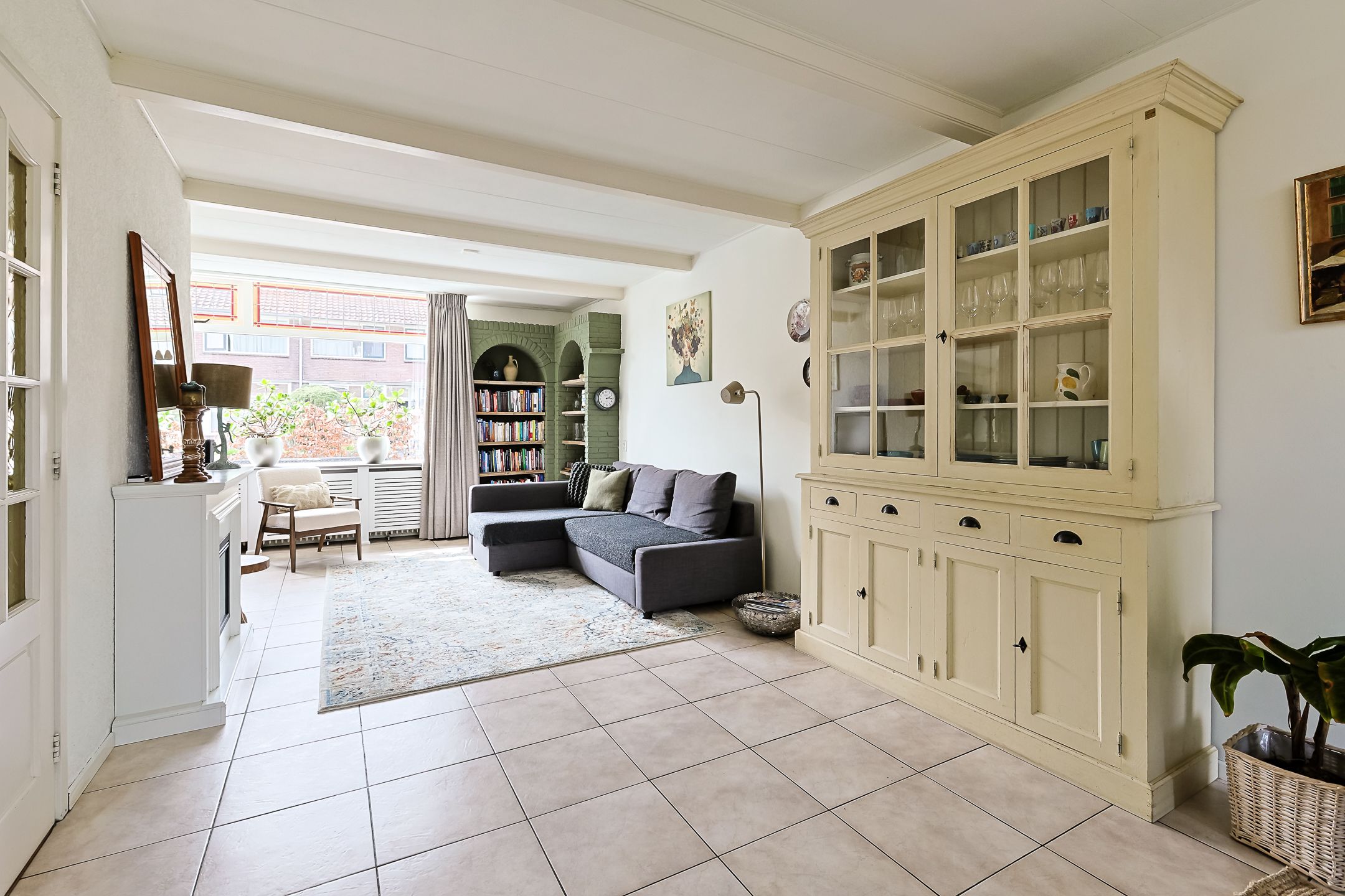 Foto 12 van Dr. de Bruijnestraat 7