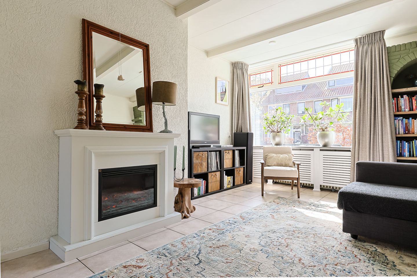 Foto 14 van Dr. de Bruijnestraat 7