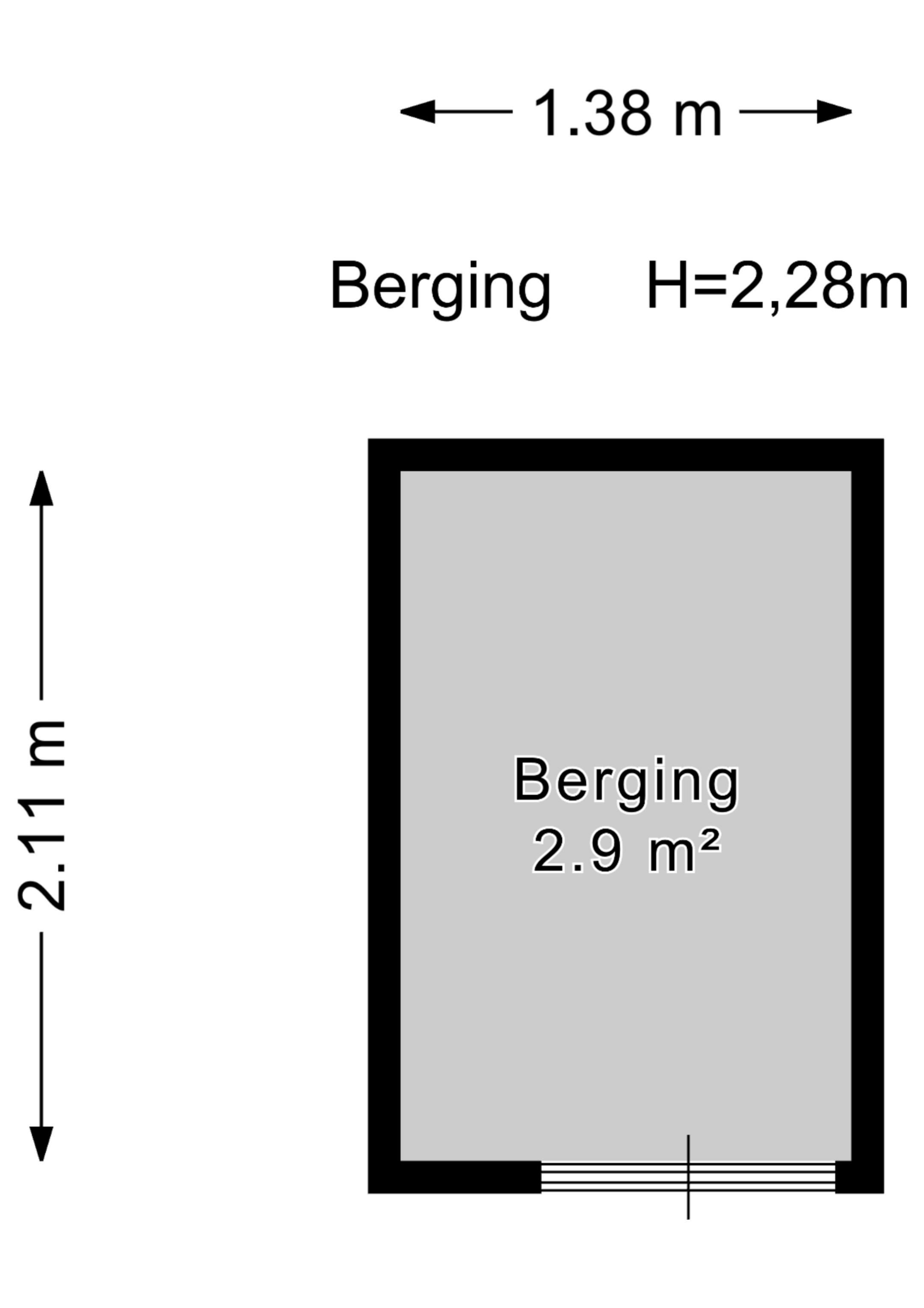 Foto 42 van Gevers Deynootplein 168