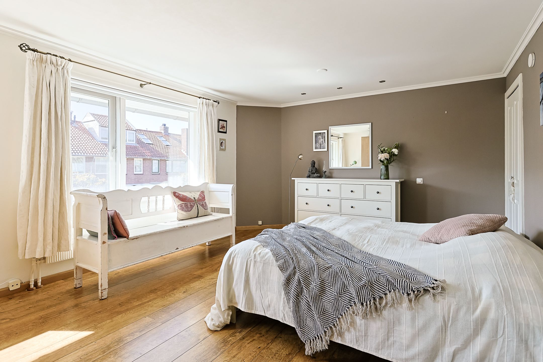 Foto 24 van Dr. de Bruijnestraat 7