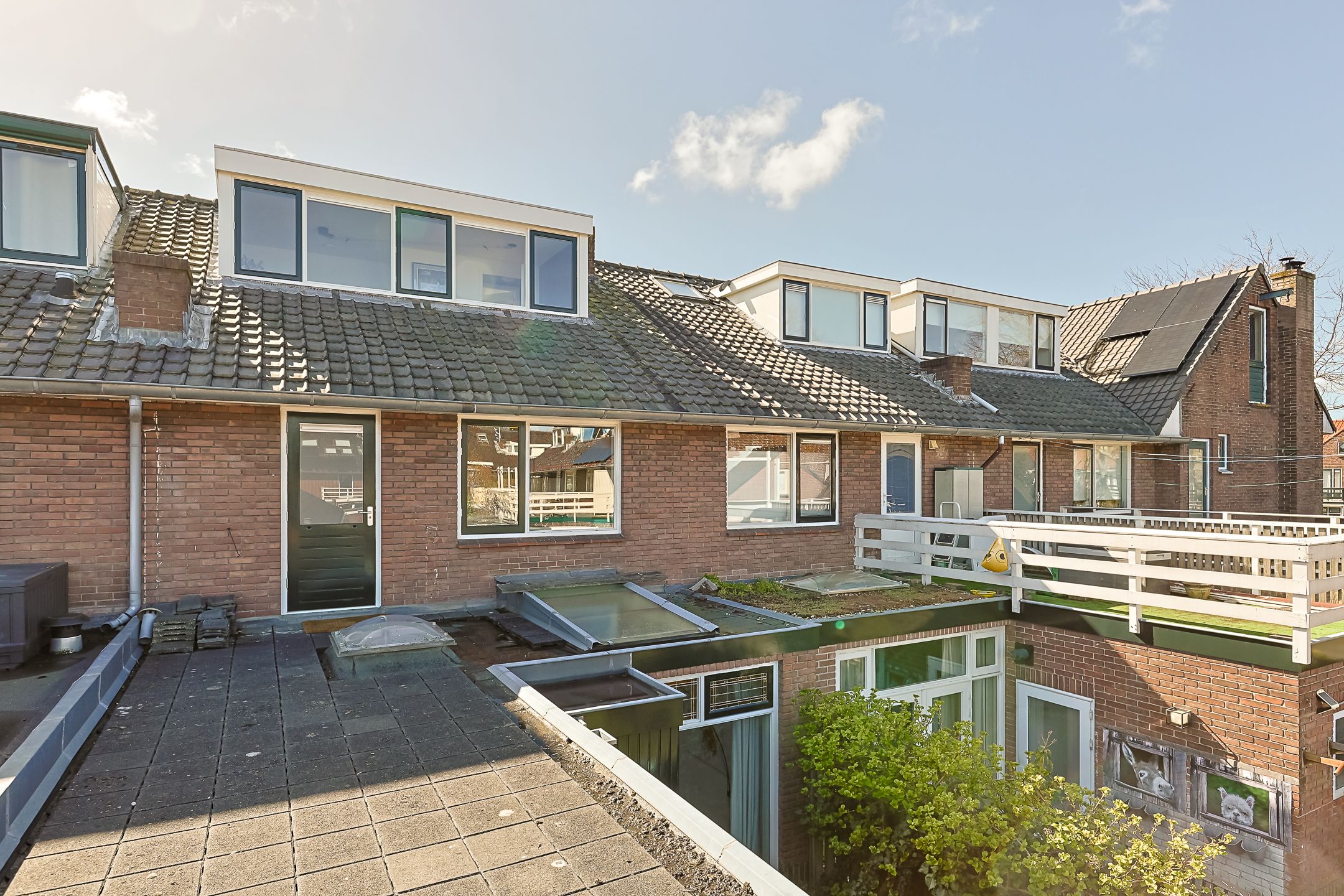 Foto 33 van Dr. de Bruijnestraat 7