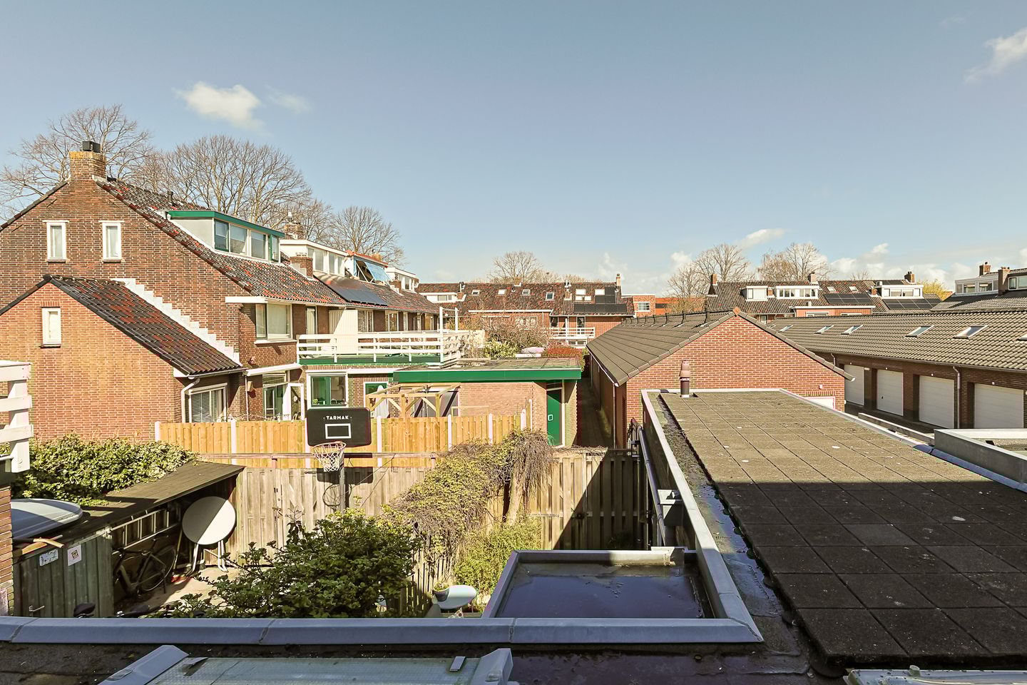 Foto 34 van Dr. de Bruijnestraat 7