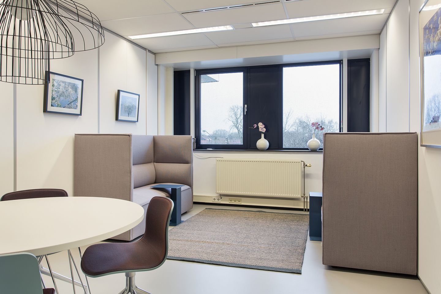 Bekijk foto 4 van Amsterdamsestraatweg 19-F