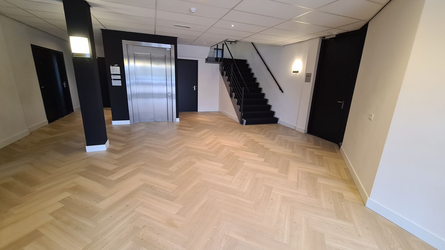 Bekijk foto 5 van Amsterdamsestraatweg 19-F