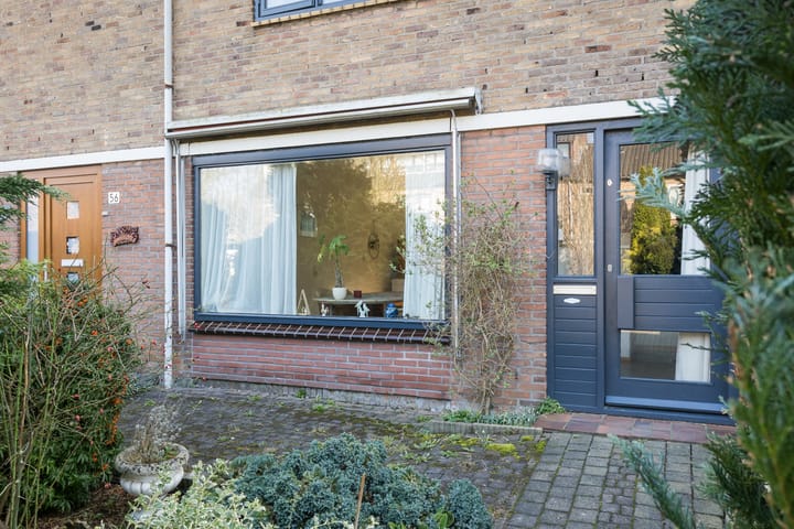 Foto 3 van De Zeeg 54