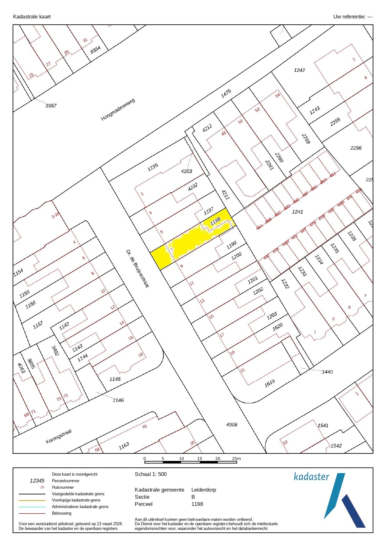 Foto 50 van Dr. de Bruijnestraat 7