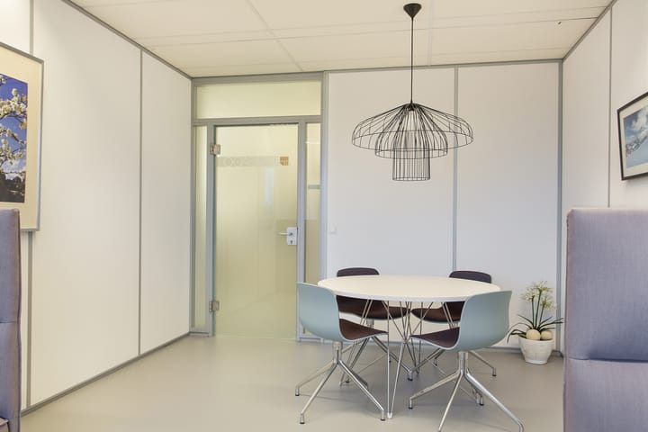 Amsterdamsestraatweg 19-F, Naarden