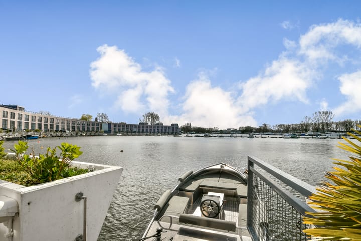 Foto 3 van Aquamarin 50