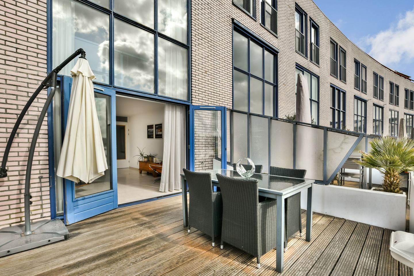 Foto 5 van Aquamarin 50