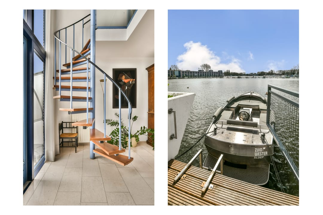 Foto 8 van Aquamarin 50