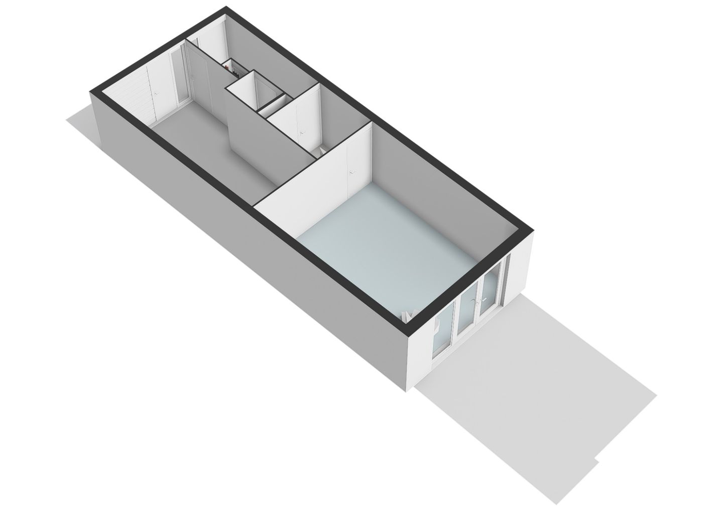 Foto 35 van Aquamarin 50