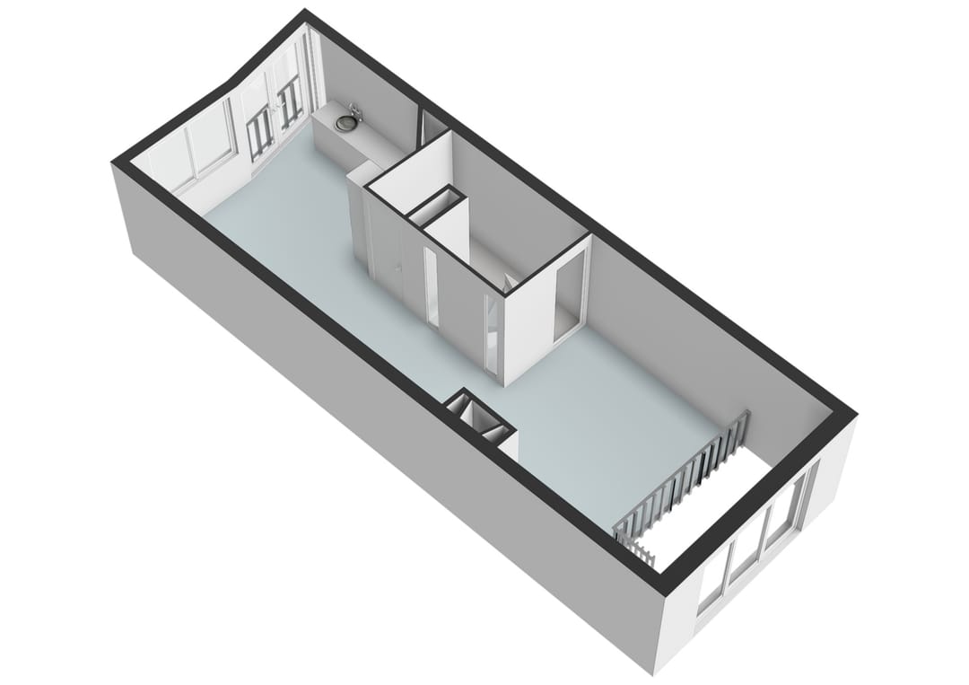 Foto 37 van Aquamarin 50