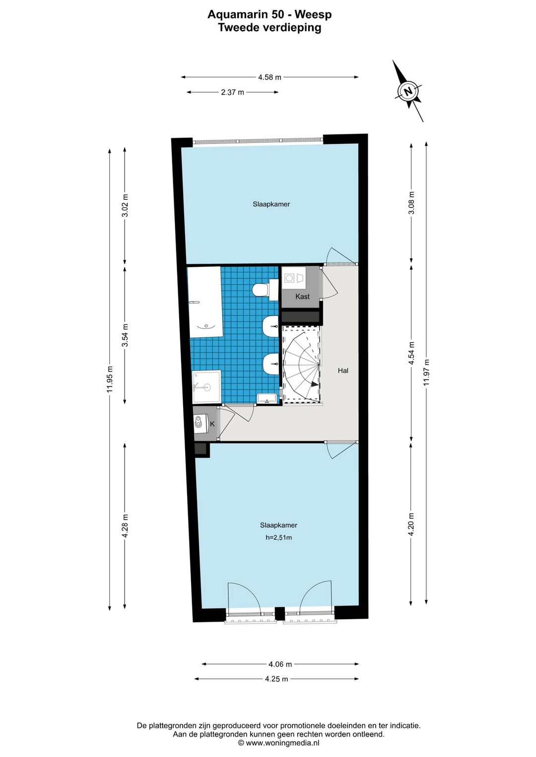 Foto 38 van Aquamarin 50