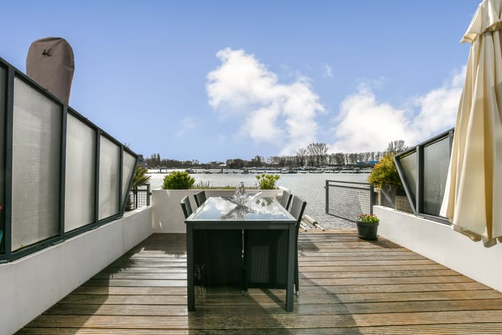 Foto 4 van Aquamarin 50