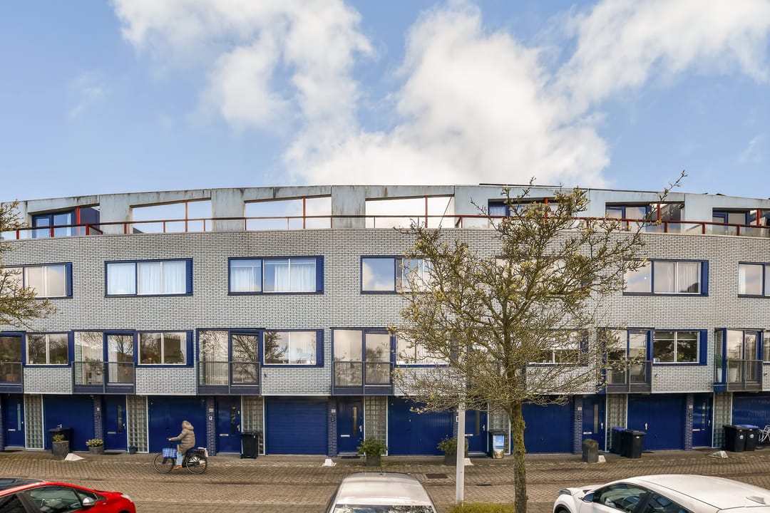 Foto 26 van Aquamarin 50