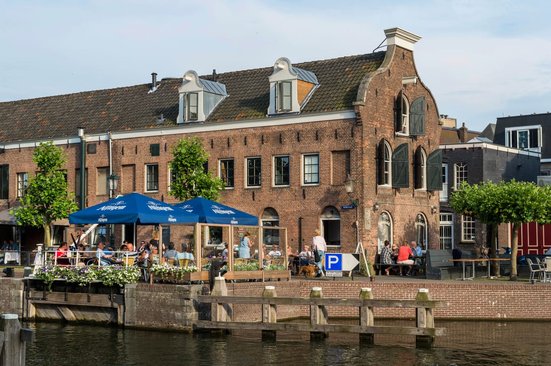 Foto 31 van Aquamarin 50