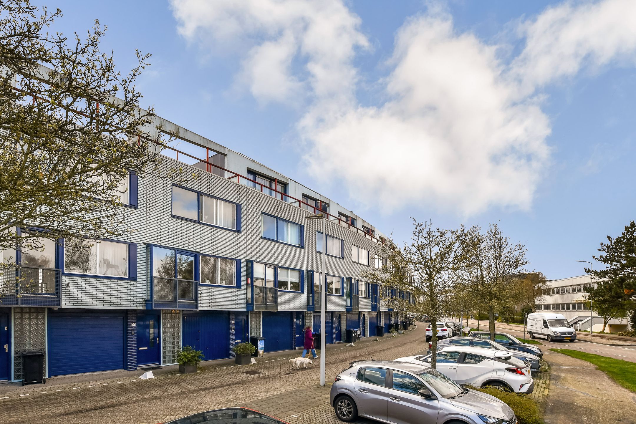 Foto 27 van Aquamarin 50