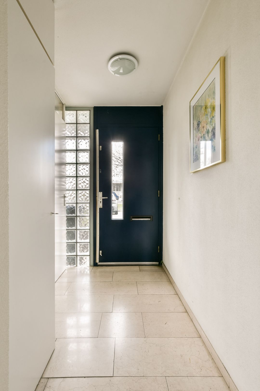 Foto 23 van Aquamarin 50