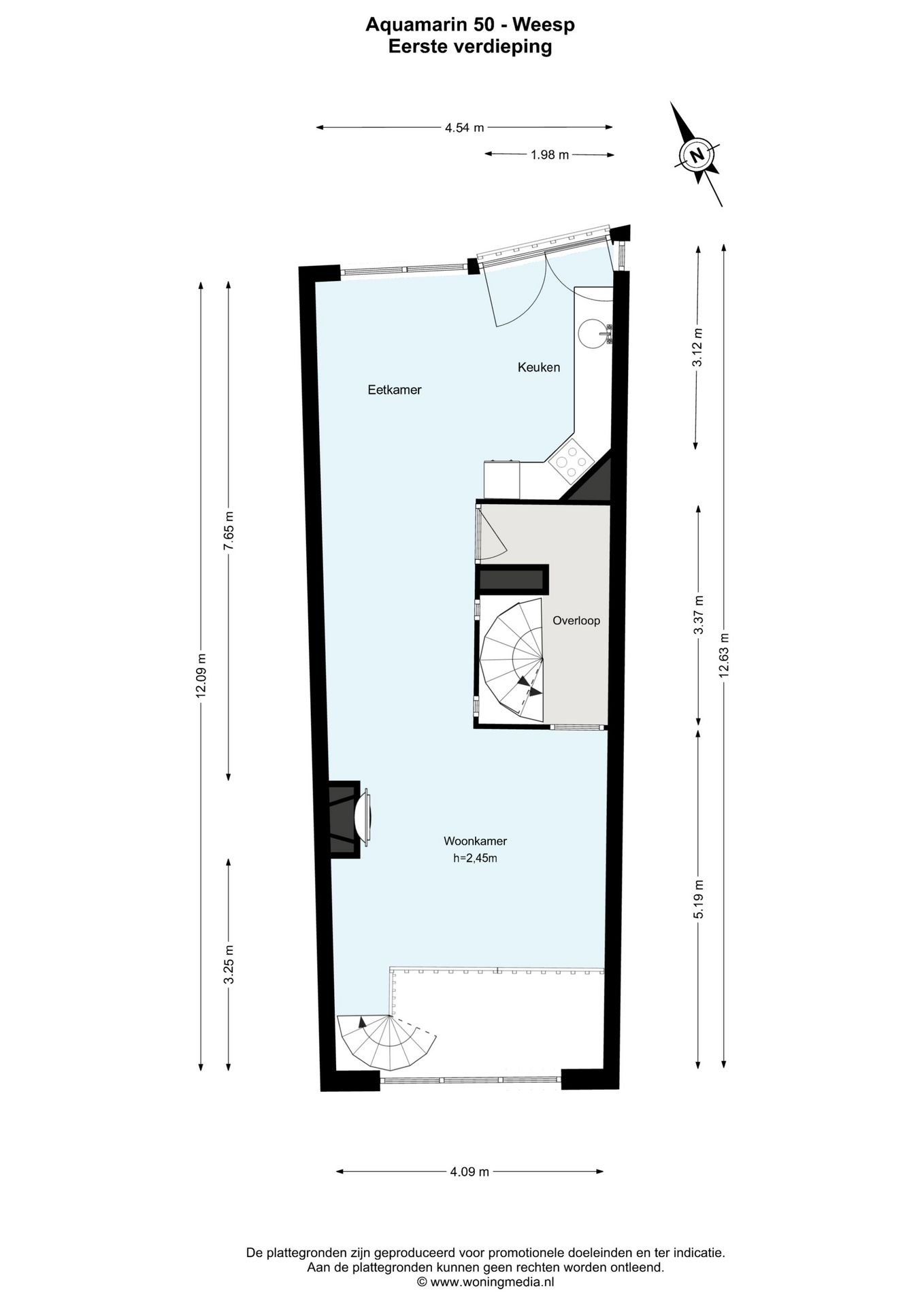 Foto 36 van Aquamarin 50
